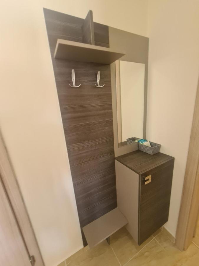 Private Apartment In Star Dreams Complex Sveti Vlas Bagian luar foto