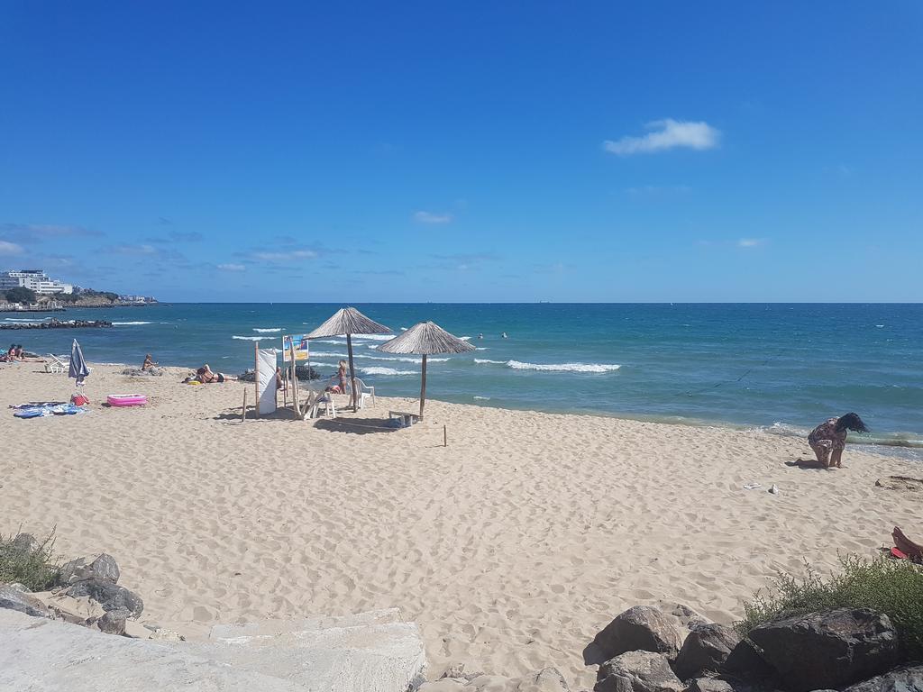 Private Apartment In Star Dreams Complex Sveti Vlas Bagian luar foto
